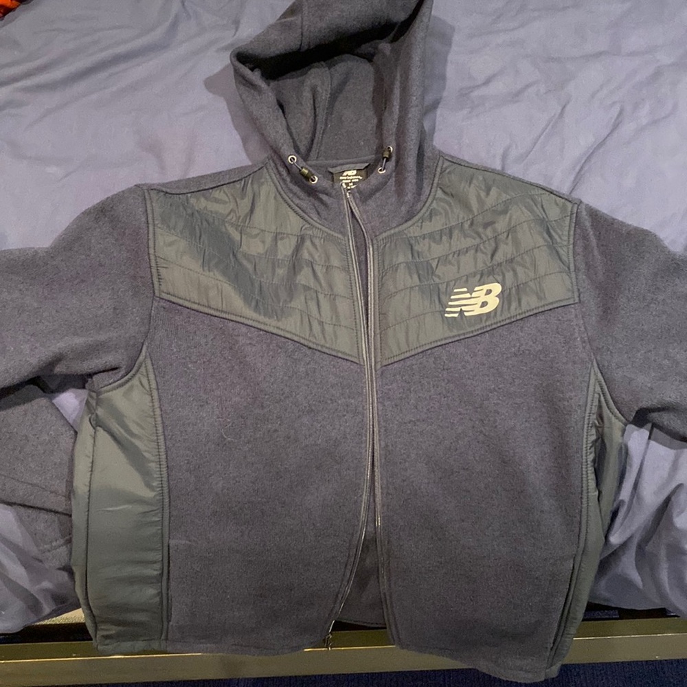 New balance Jacket